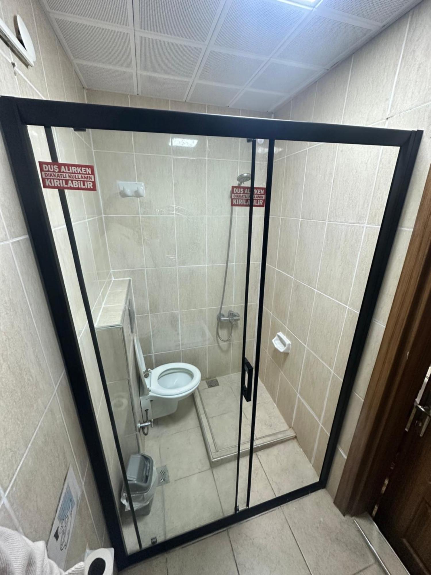 Amore Hotel Istambul Exterior foto