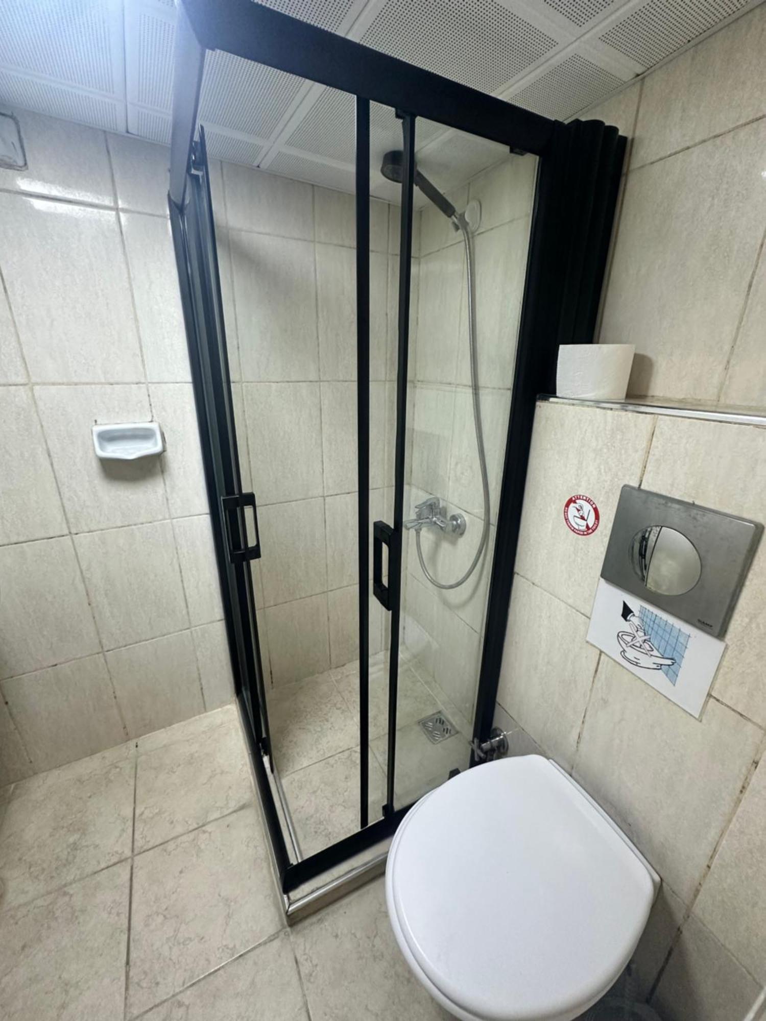 Amore Hotel Istambul Exterior foto